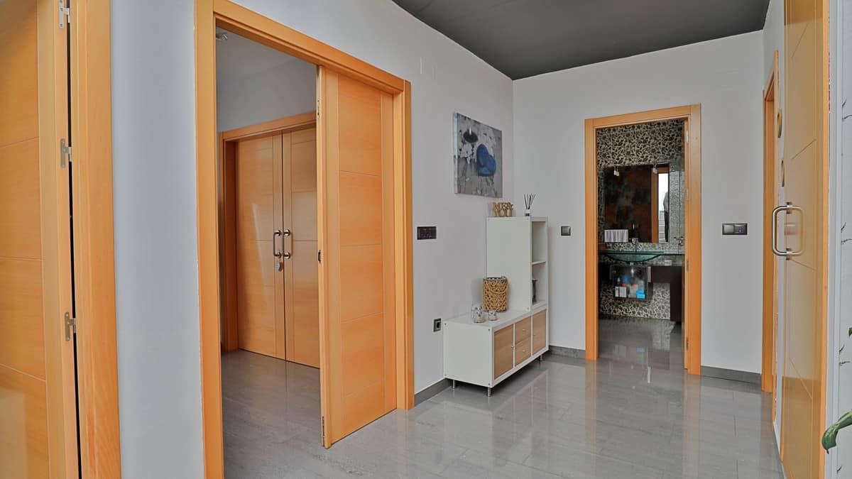 Villa met 4 slaapkamers in Alfarnate in Alfarnate - foto 20