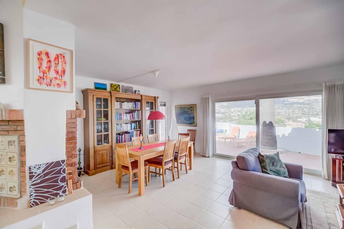 4-slaapkamer villa in La Sierrezuela, Málaga in Sierrezuela - foto 7