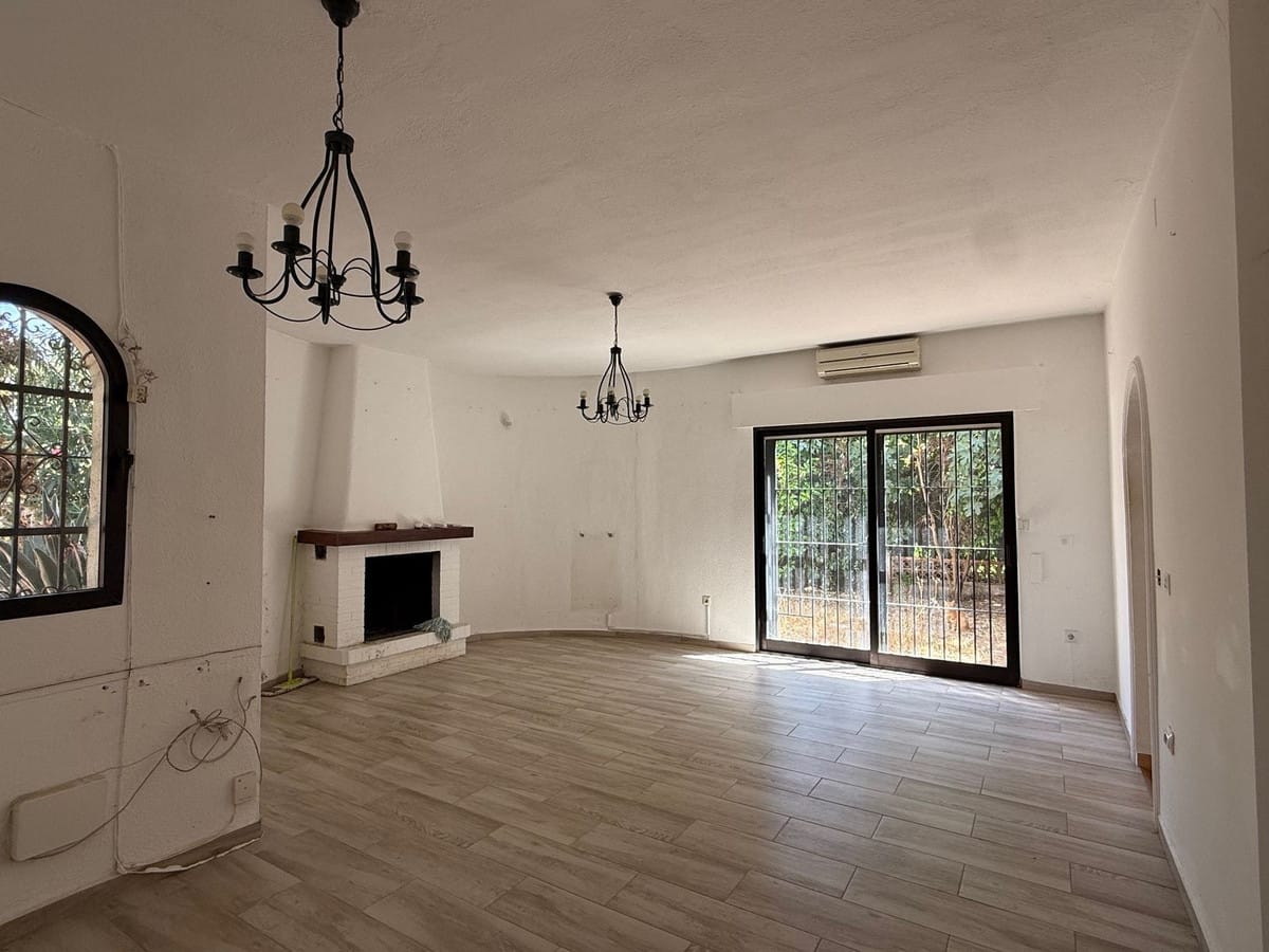 2 bedroom House in Marbesa in Marbesa - foto 3