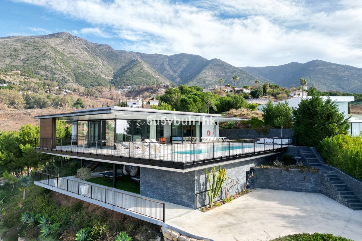 4-slaapkamer villa in Valtocado, Málaga in Valtocado - foto 3