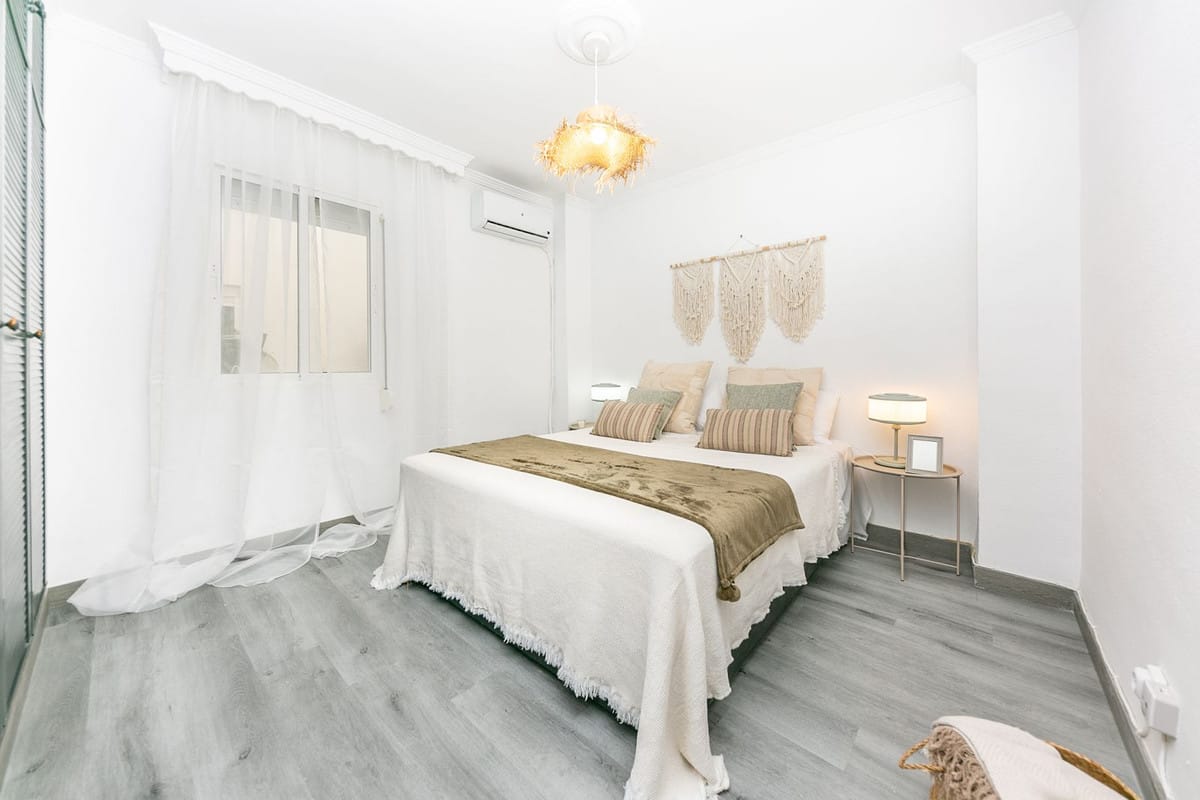 3-slaapkamer appartement in Arroyo de la Miel in Arroyo de la Miel - foto 18