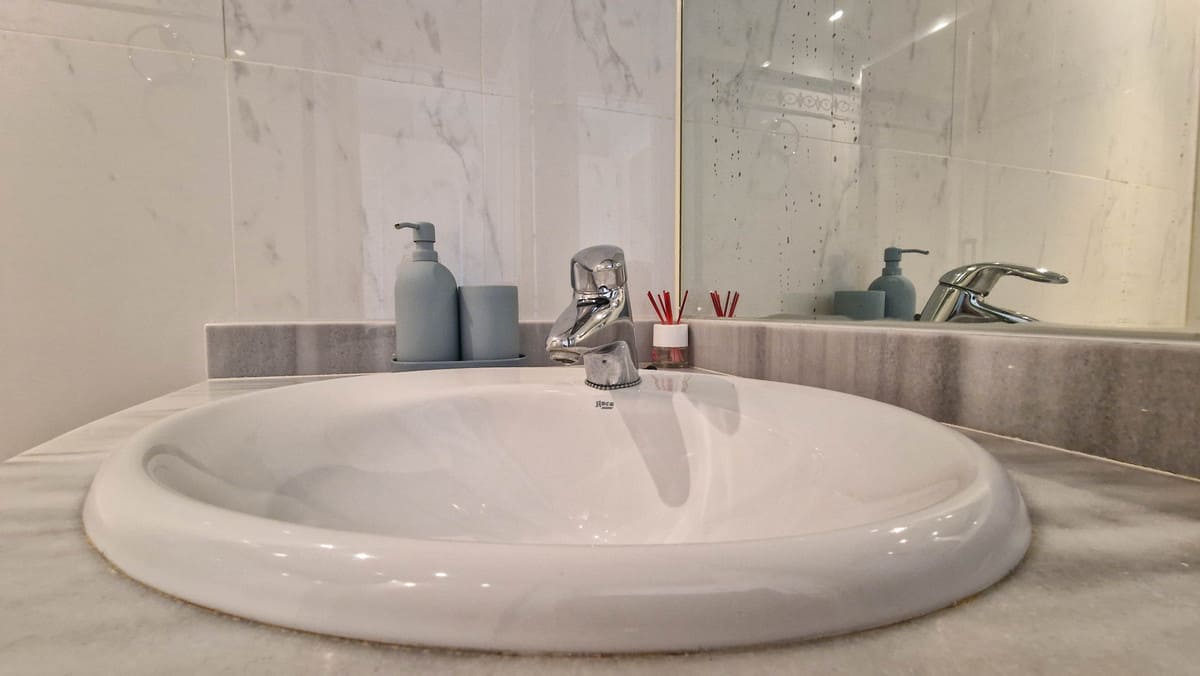 3-slaapkamer penthouse in La Duquesa in La Duquesa - foto 19