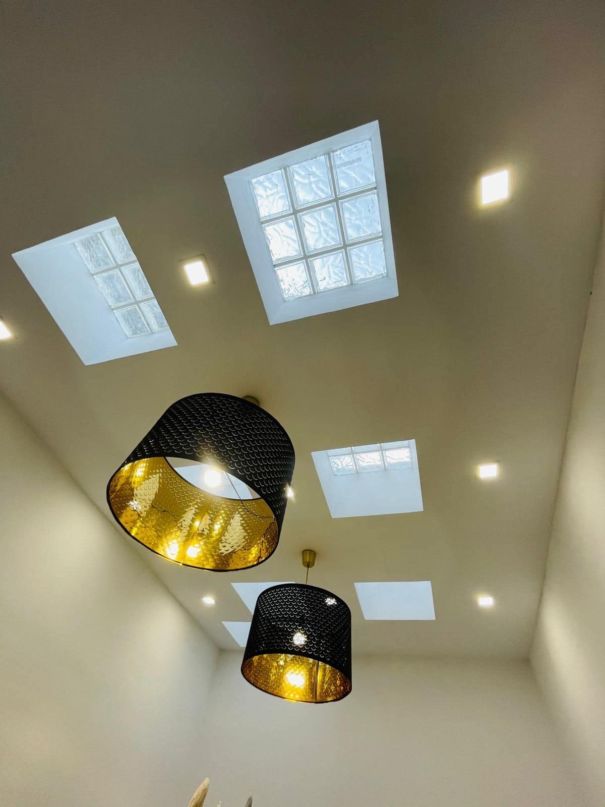 Twee-onder-een-kapwoning met 3 slaapkamers in Zahara de Istán in Istán - foto 8