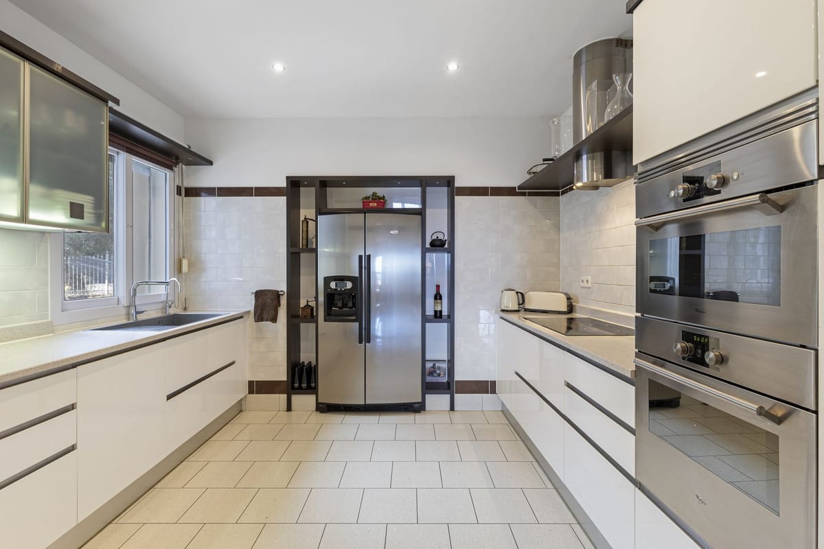 3-slaapkamer appartement in Benahavís in Benahavís - foto 18