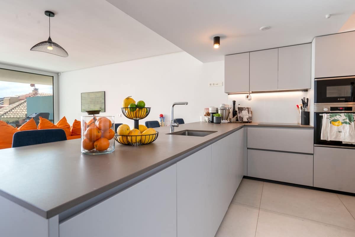 2-slaapkamer appartement in Fuengirola in Fuengirola - foto 7