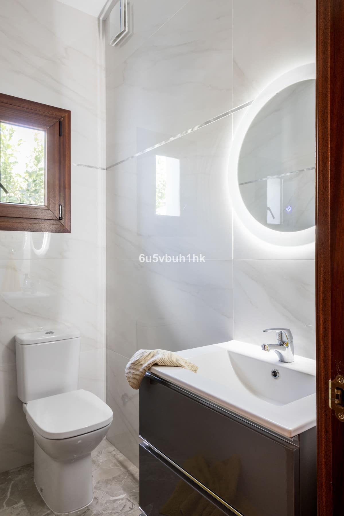 Villa Palmeras – 6-slaapkamer villa in Arroyo de la Miel, Málaga in Arroyo de la Miel - foto 13