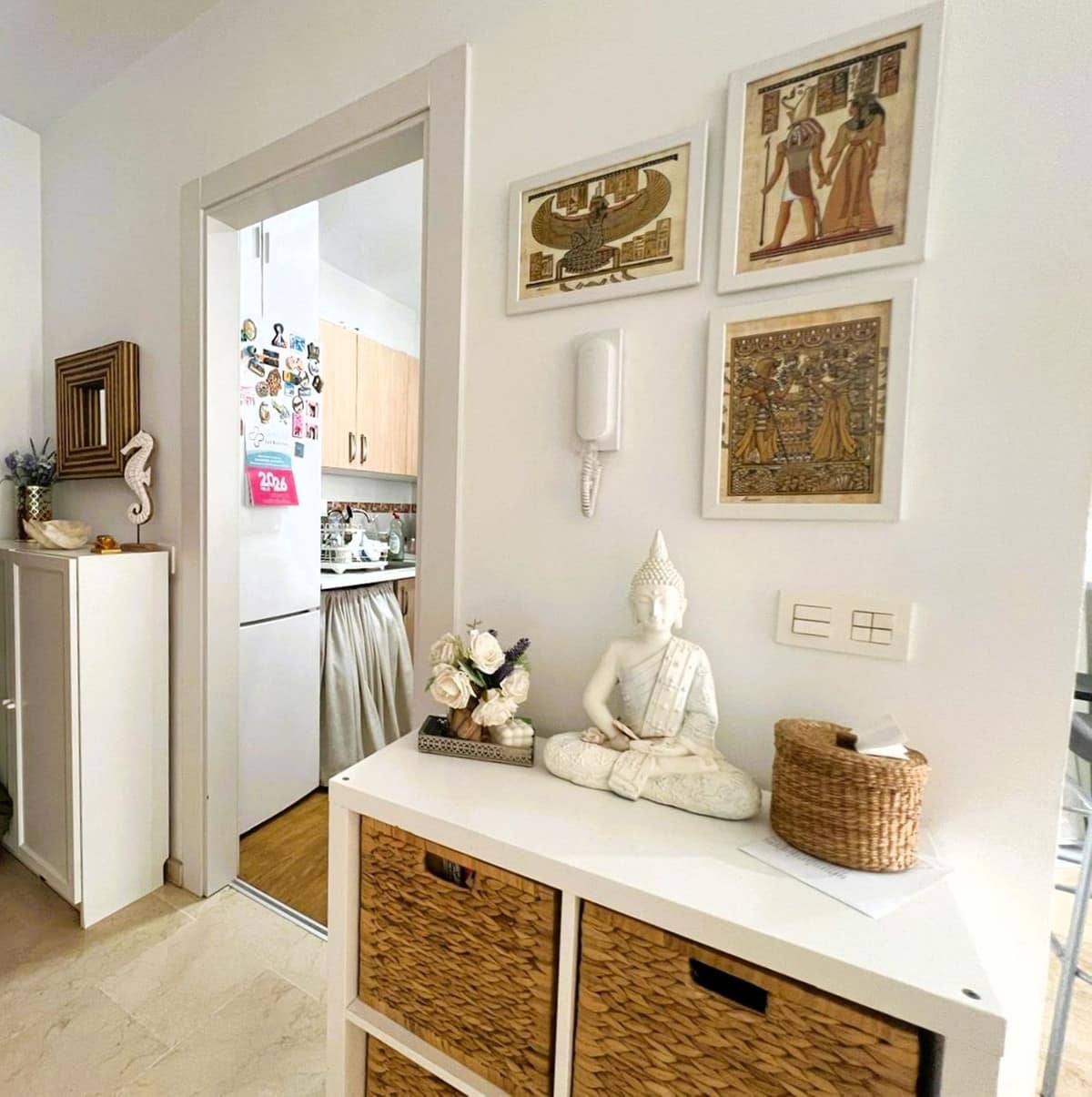 Appartement met 1 slaapkamer in Fuengirola in Fuengirola - foto 5