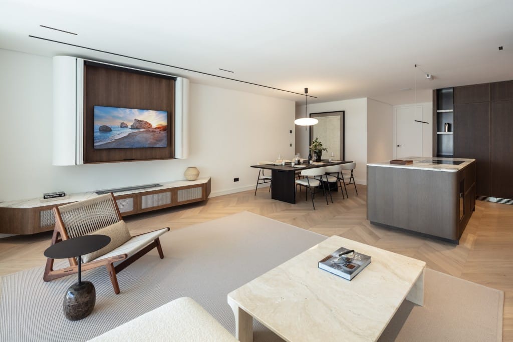 3-slaapkamer appartement in Marbella – Puente Romano, Gouden Mijl in Marbella - foto 7