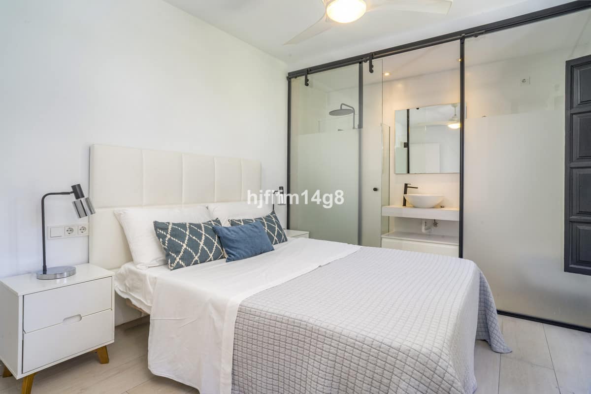 2-slaapkamerwoning in Nueva Andalucía in Nueva Andalucía - foto 11