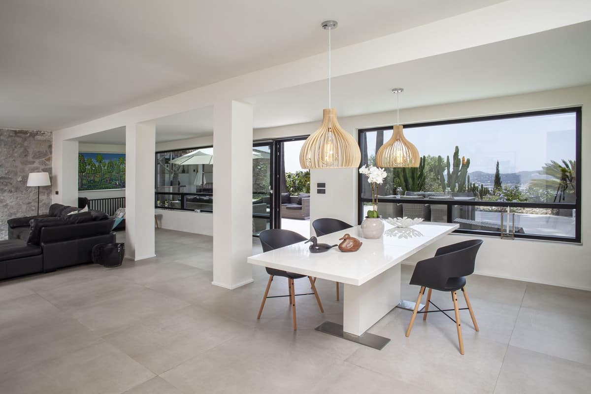 4-slaapkamer vrijstaande villa in Sierrezuela, Costa del Sol in Sierrezuela - foto 19