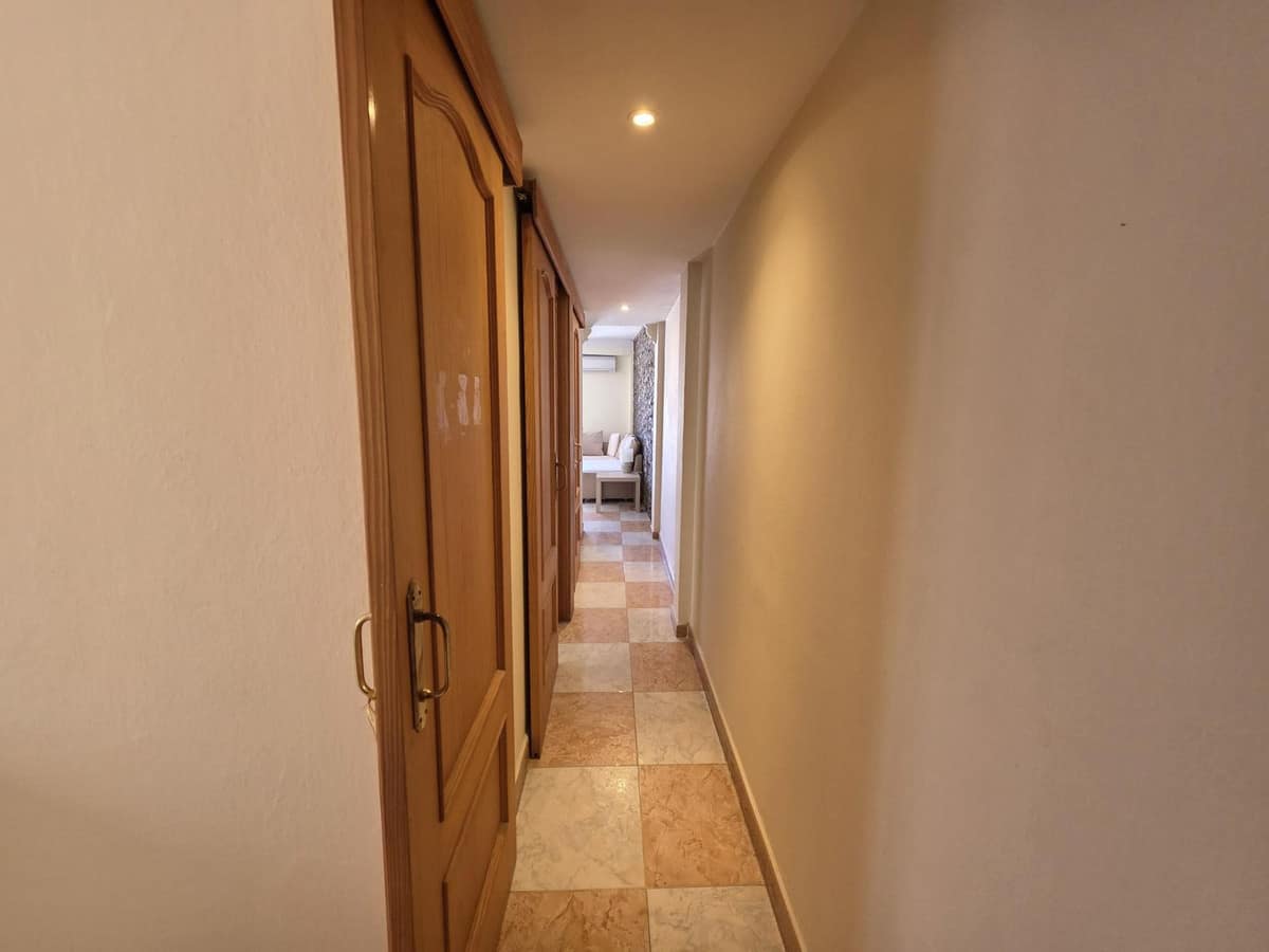 Drie-slaapkamer appartement in Fuengirola – centrum in Fuengirola - foto 10