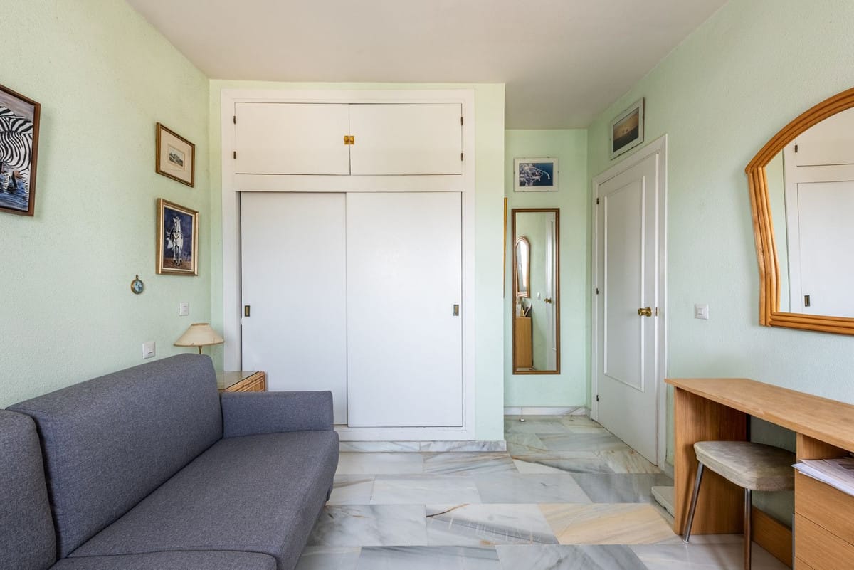 1-slaapkamerappartement in Manilva in Manilva - foto 10
