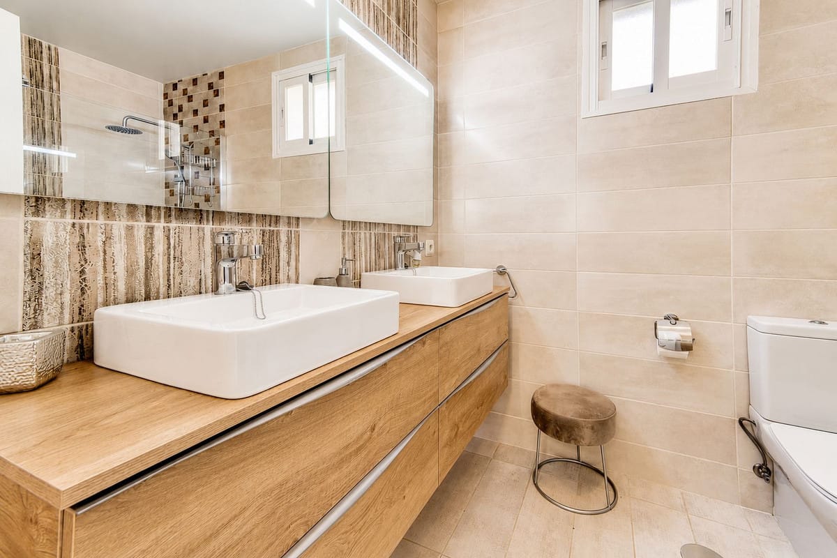 2 bedroom Apartment in Calahonda in Calahonda - foto 14