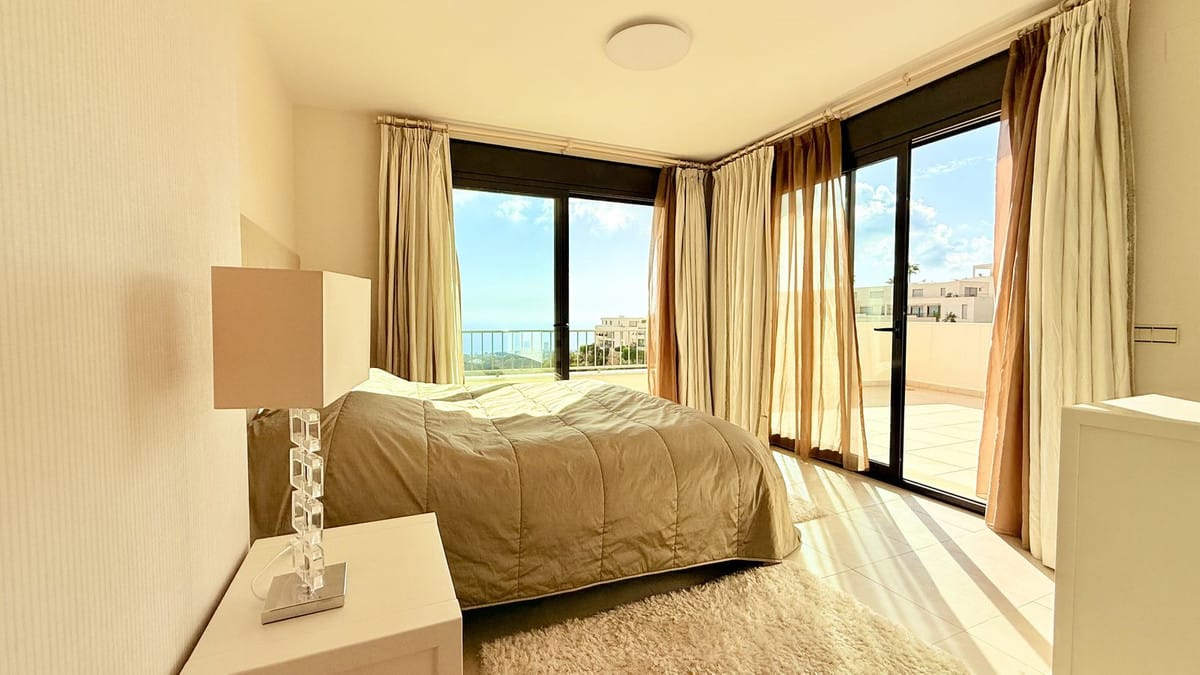 Penthouse met 3 slaapkamers in Altos de los Monteros in Altos de los Monteros - foto 12