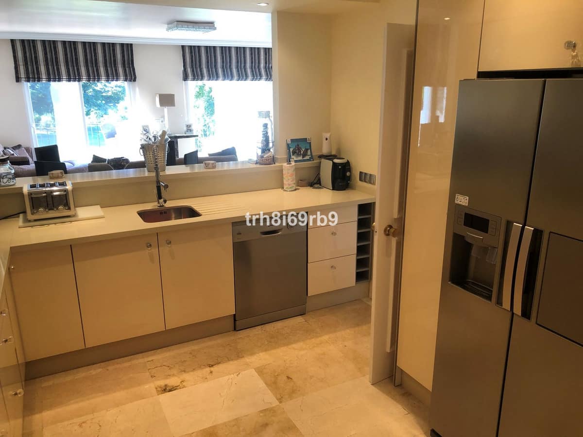 3-slaapkamer villa in Benamara in Benamara - foto 4