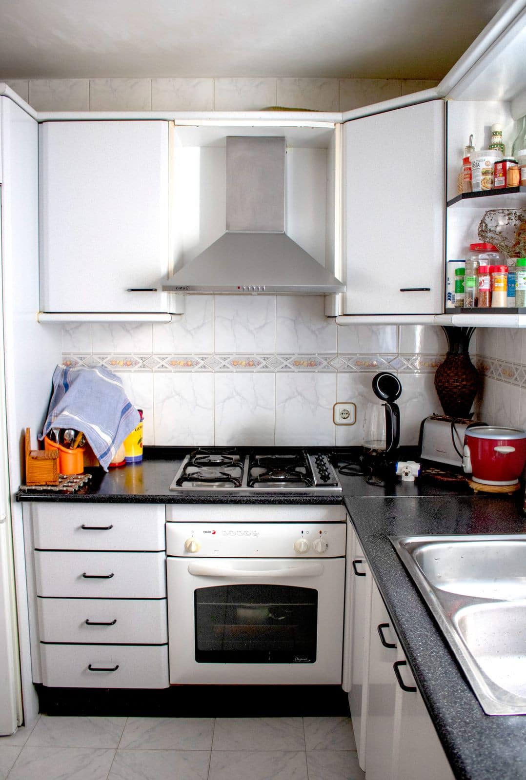 4-slaapkamer penthouse in San Pedro de Alcántara in San Pedro de Alcántara - foto 13