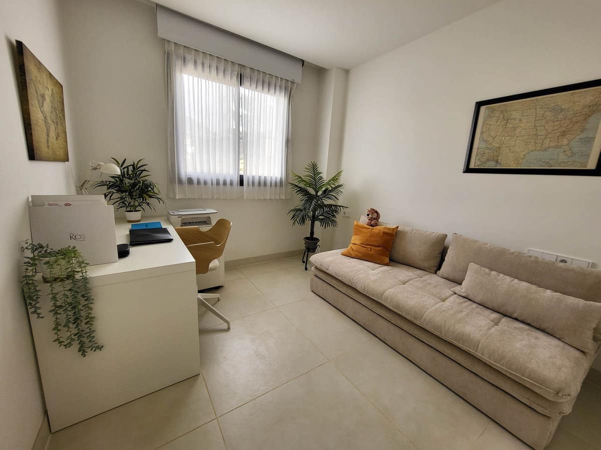 Fuengirola – Higuerón West: Luxe 3-slaapkamerappartement met zeezicht in Fuengirola - foto 18