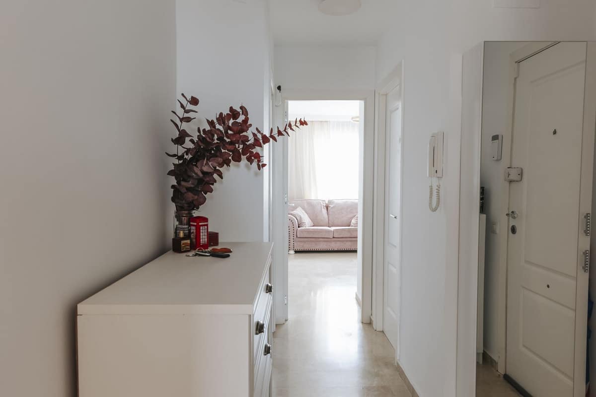 3-slaapkamer penthouse in Estepona in Manilva - foto 7