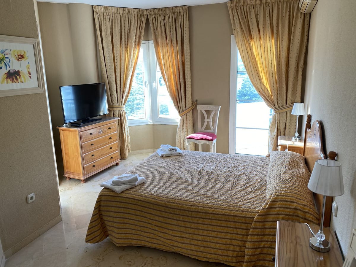 3-slaapkamer penthouse in Mijas in Mijas - foto 15