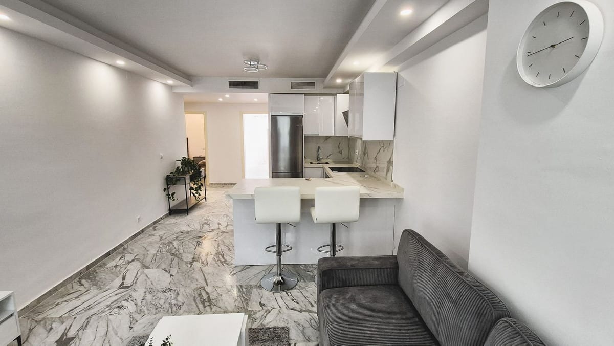 3-slaapkamerappartement in Bahía de Marbella in Bahía de Marbella - foto 5