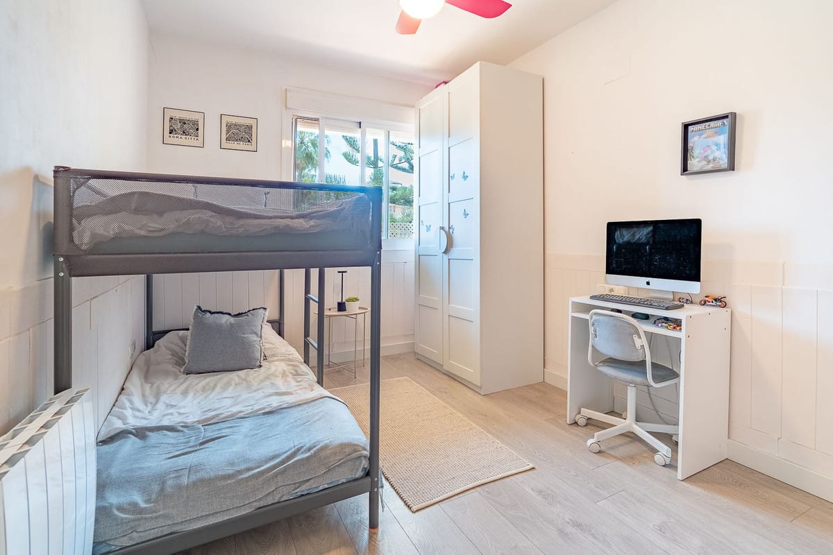 Appartement met 3 slaapkamers in Mijas Golf in Mijas Golf - foto 7
