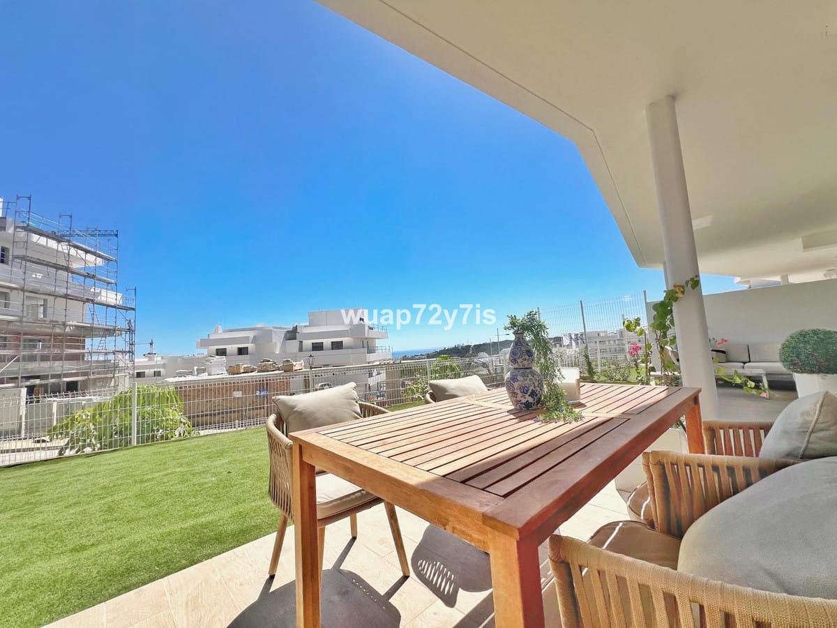 2 bedroom Apartment in Estepona in Estepona - foto 20