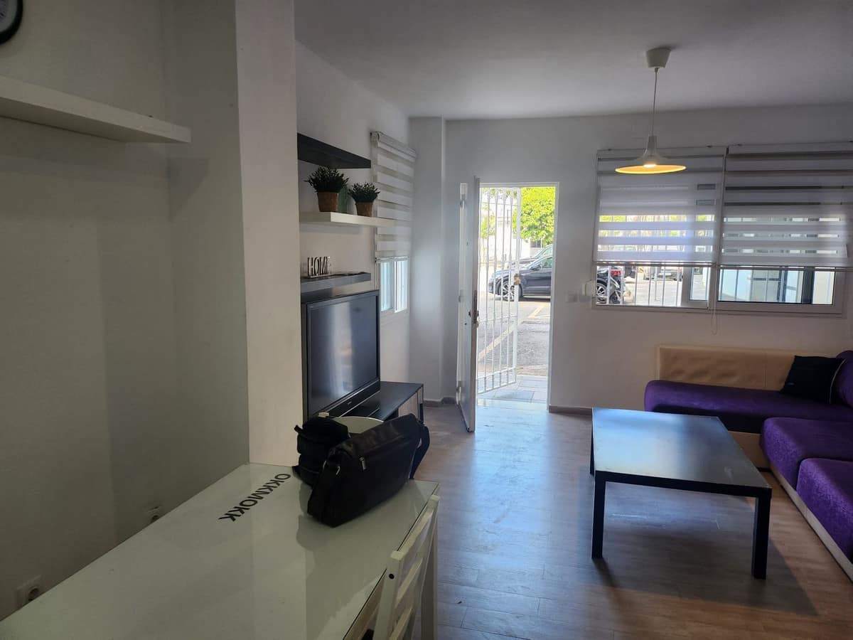 2-slaapkamer appartement in Las Lagunas, Fuengirola in Las Lagunas - foto 4