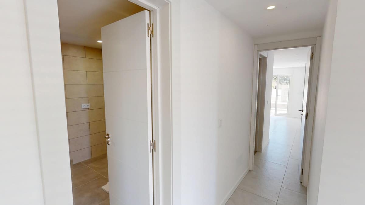 Villa met 3 slaapkamers in Arenas in Arenas - foto 14