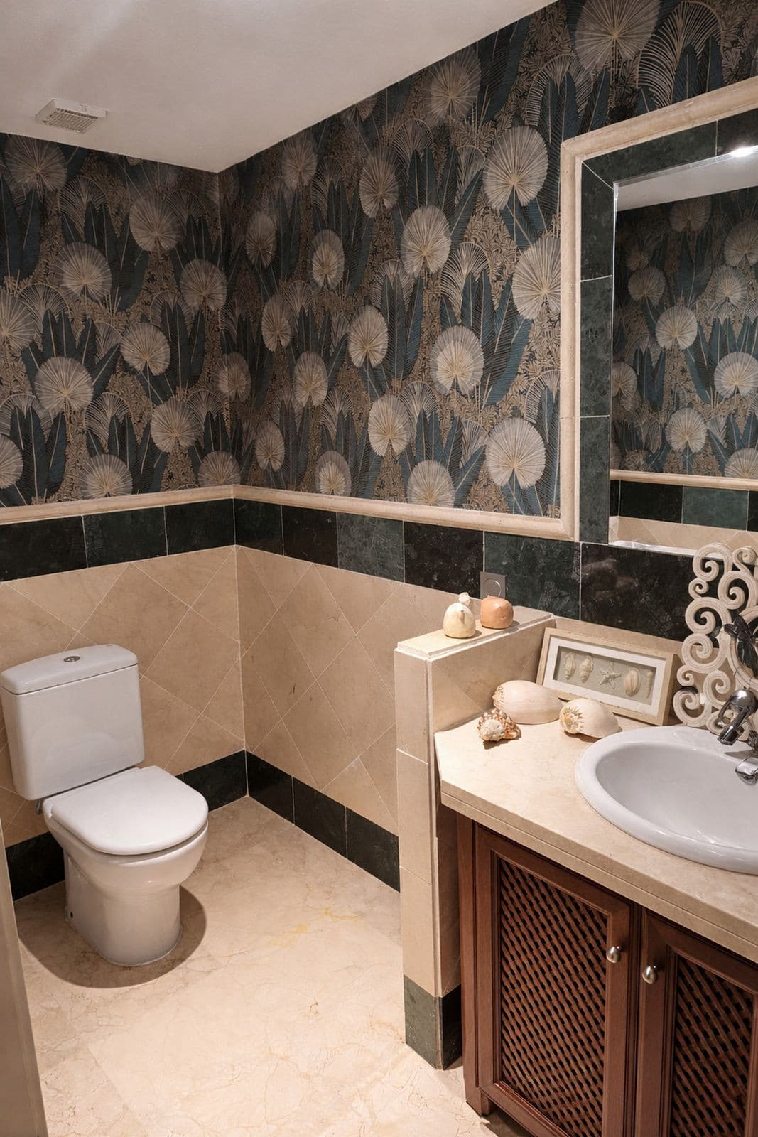 Drie-slaapkamerappartement in San Roque in San Roque - foto 14