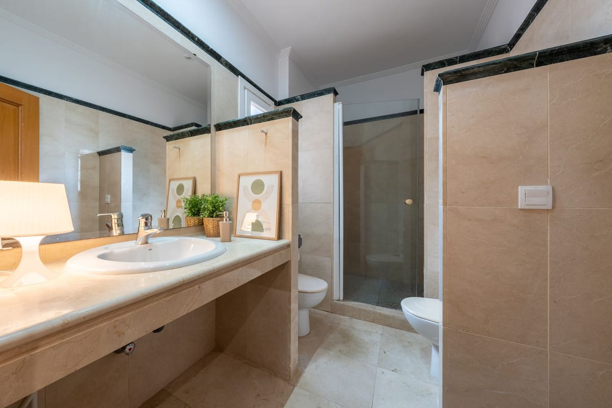 3-slaapkamer halfvrijstaande villa in Santa Clara Golf, Marbella in Santa Clara - foto 15