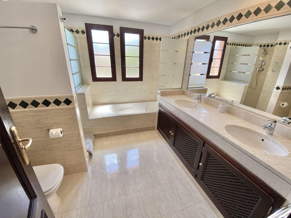 2-slaapkamer appartement in Elviria in Elviria - foto 17