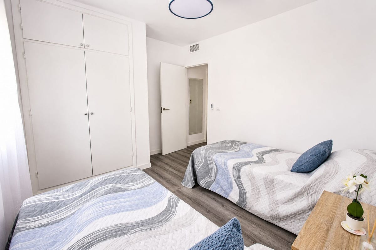 2-slaapkamer appartement in El Chaparral in El Chaparral - foto 12