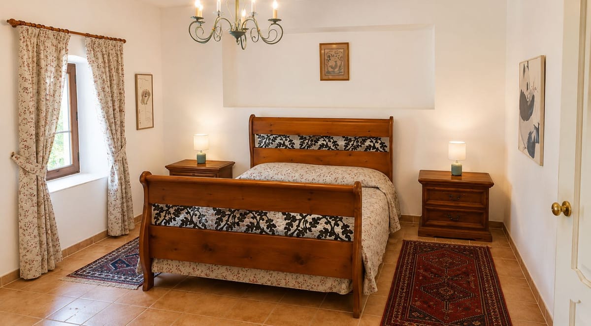 Huis met 3 slaapkamers in Alhaurín de la Torre in Alhaurín de la Torre - foto 15