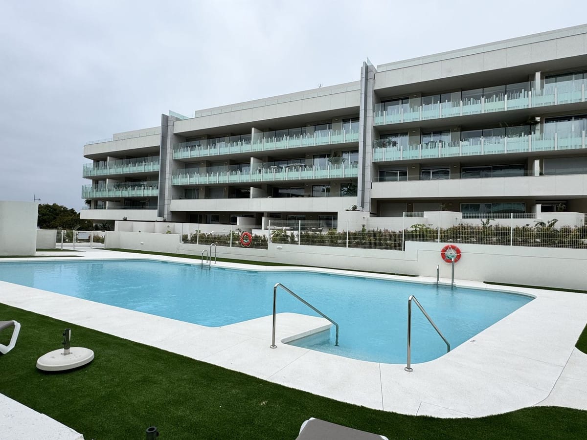 2-slaapkamer appartement in San Pedro de Alcántara in San Pedro de Alcántara - foto 6