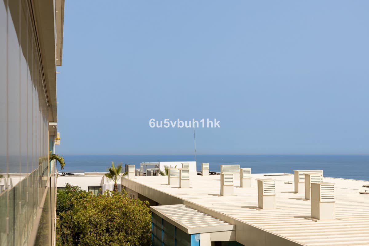 4-slaapkamer appartement in Fuengirola – Med One, Reserva del Higuerón in Fuengirola - foto 10