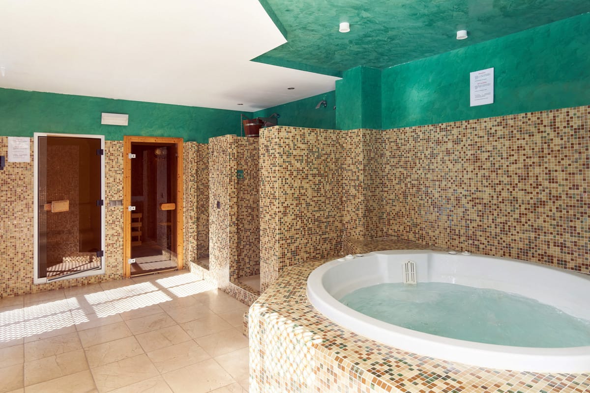 Appartement met 1 slaapkamer aan het strand in Estepona in Estepona - foto 20