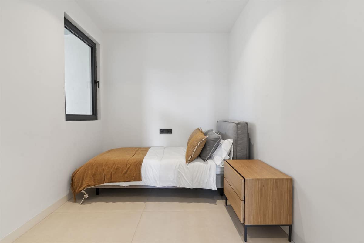 4-slaapkamer duplex appartement in El Paraiso in El Paraiso - foto 14