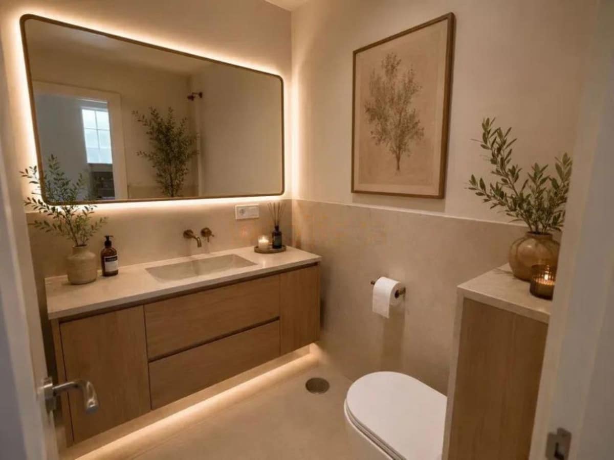4-slaapkamer villa Marbella met privézwembad in Marbella - foto 9