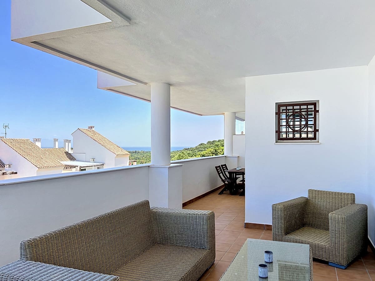 2 bedroom Apartment in La Alcaidesa in La Alcaidesa - foto 13