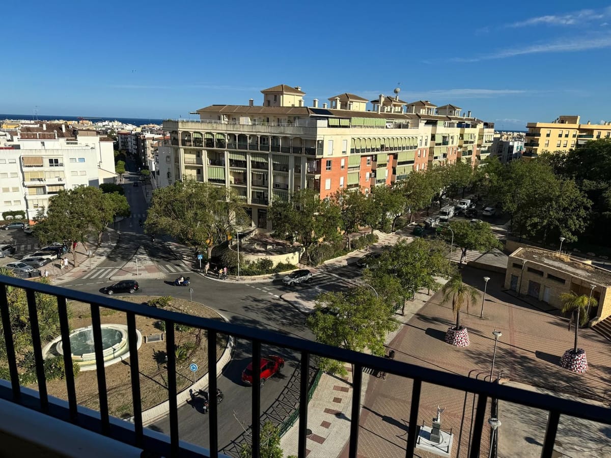 Appartement met 3 slaapkamers in Estepona in Estepona - foto 10