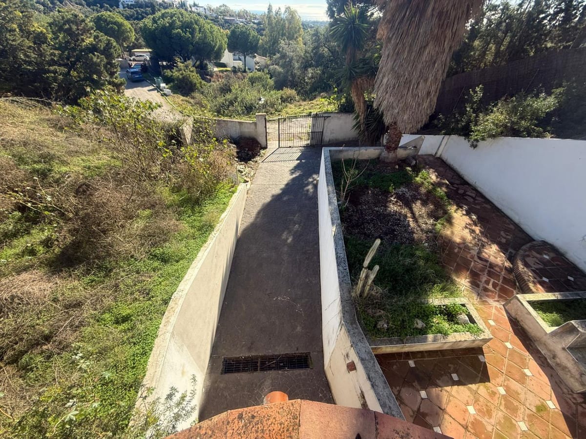 3-slaapkamerhuis in Estepona, klaar voor renovatie in Estepona - foto 16