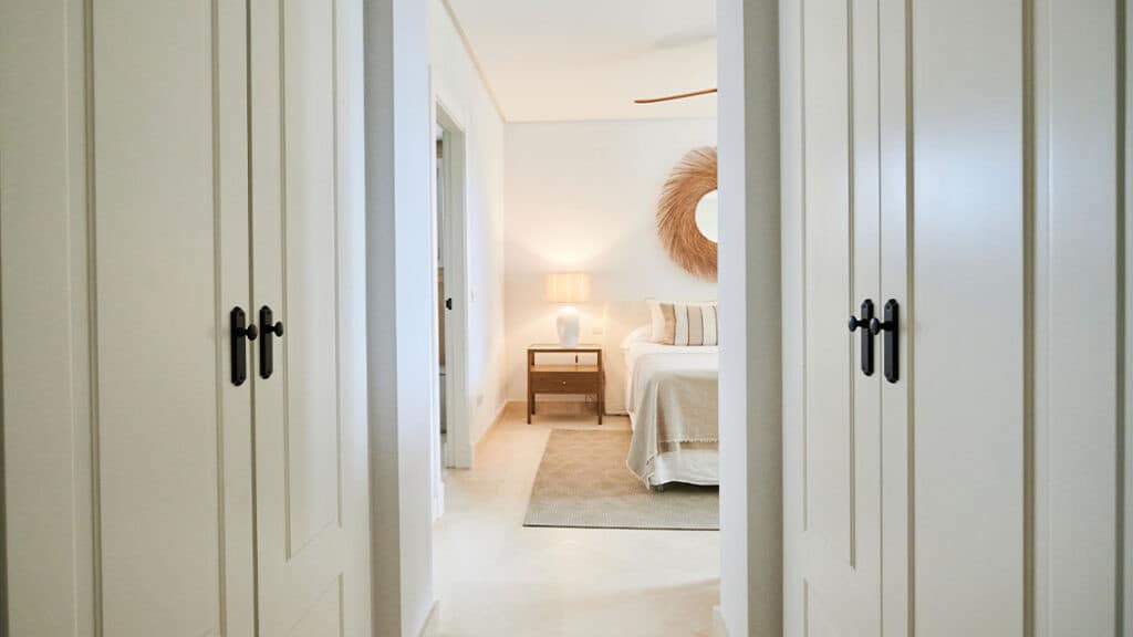 Appartement met 2 slaapkamers in Marbella in Marbella - foto 10