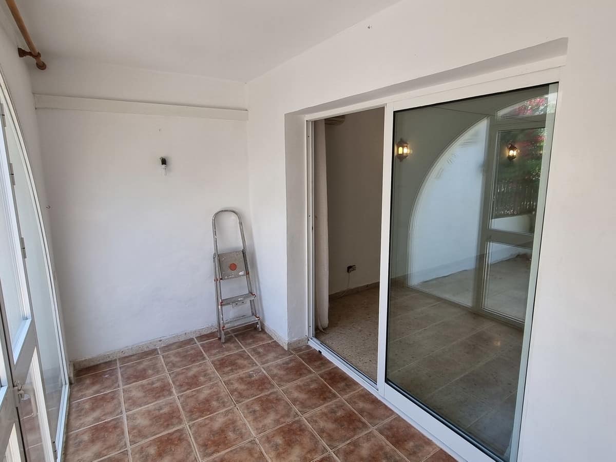2-slaapkamerwoning in Mijas in Mijas - foto 15