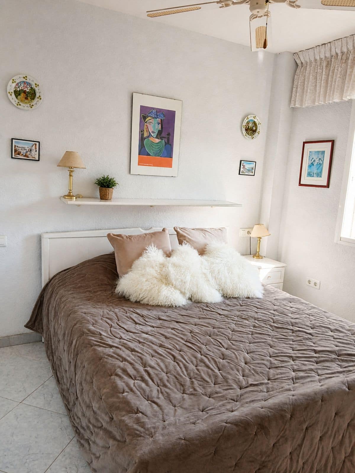 Charmant appartement in Torrox Park op de eerste verdieping – op loopafstand van het strand in Torrox - foto 12