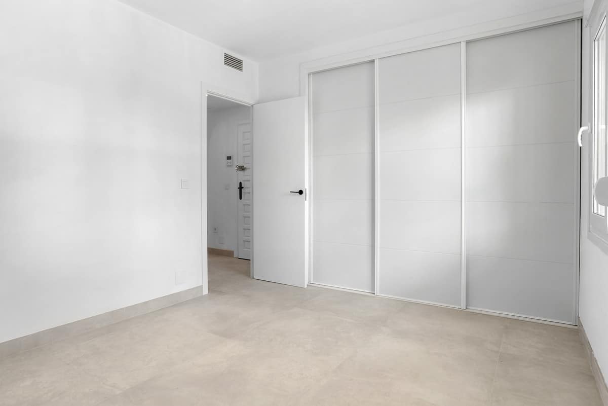 Drie-slaapkamerappartement in Nueva Andalucía in Nueva Andalucía - foto 3