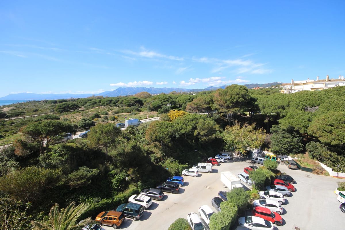 1-slaapkamerappartement in Puerto de Cabopino in Puerto de Cabopino - foto 20