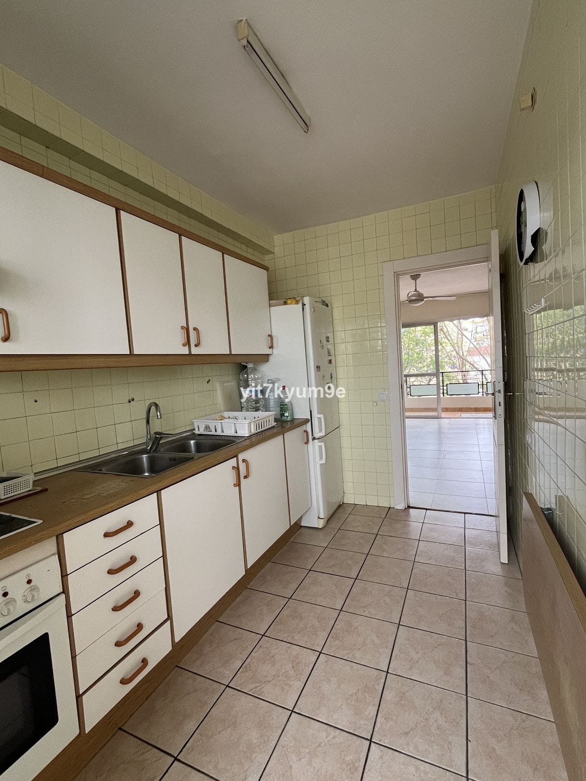 3 bedroom Apartment in Fuengirola in Fuengirola - foto 16