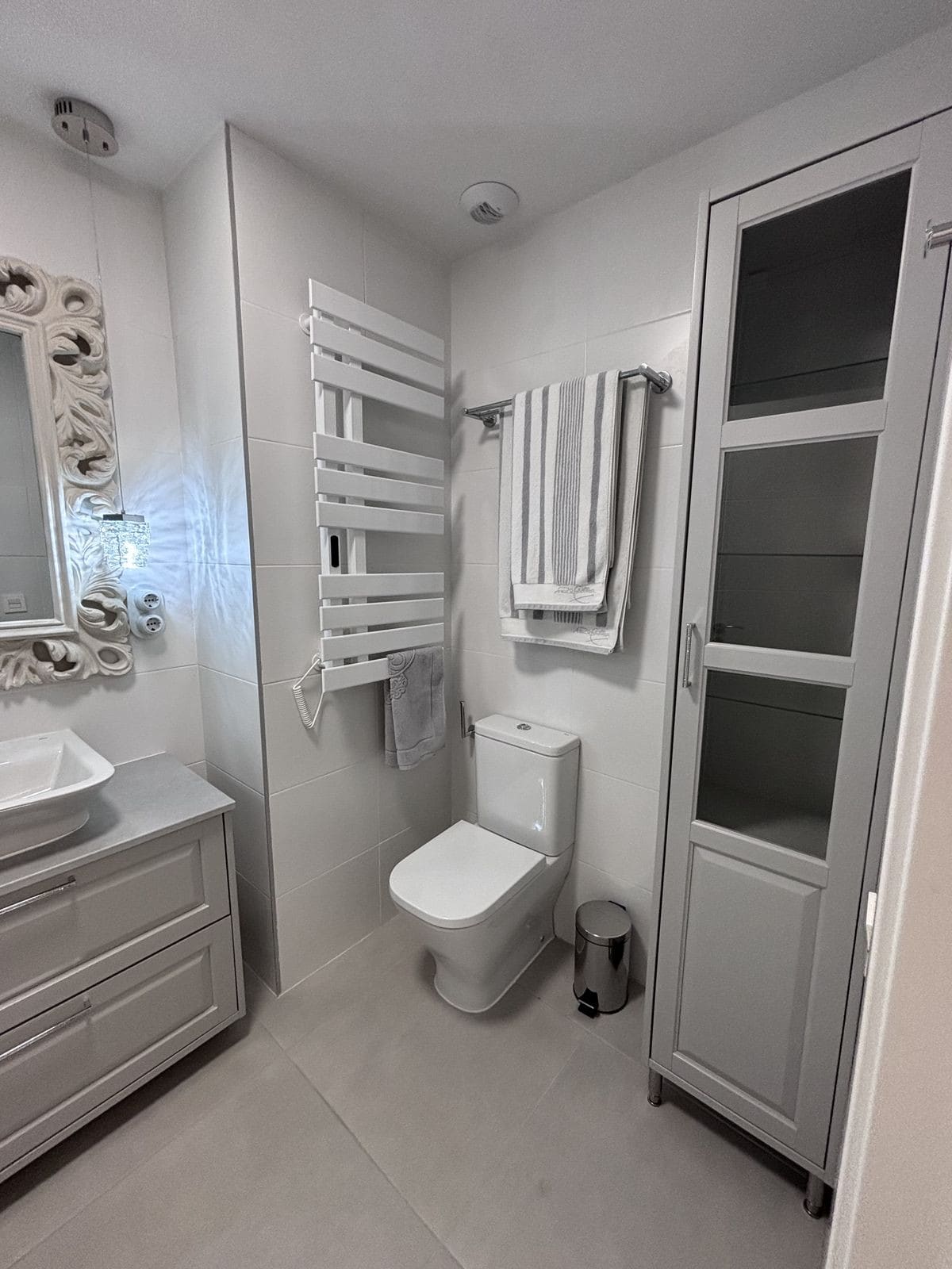 Drie-slaapkamerappartement in Marbella in Marbella - foto 16