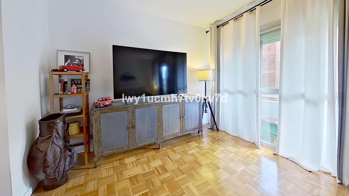 4-slaapkamer appartement in Málaga Centro – Luxe woning in iconisch 5-sterren gebouw in Málaga Centro - foto 14