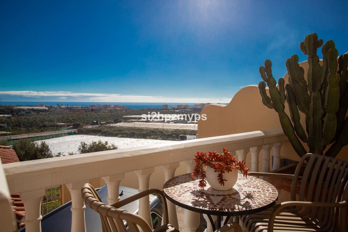 Villa met zwembad in Torrox Costa (3 slaapkamers) in Torrox - foto 3